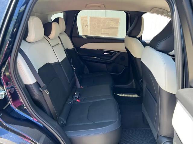 2026 Mazda CX-5 2.5 S Preferred