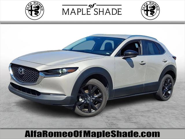 2024 Mazda CX-30 2.5 S Select Sport for sale in Maple Shade, NJ