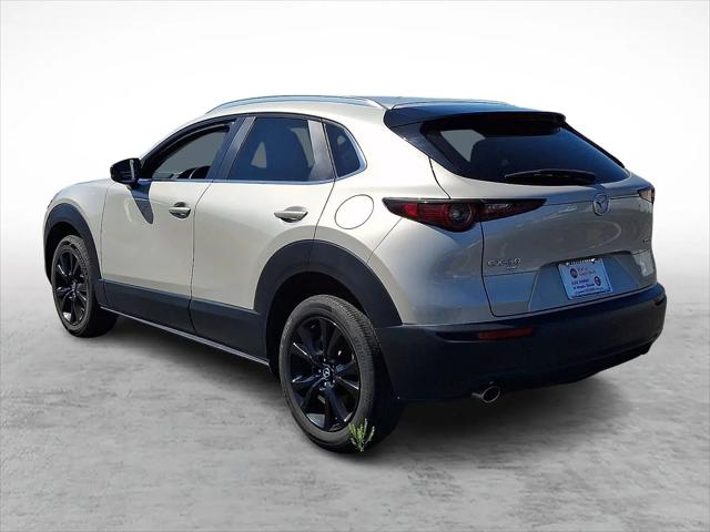2024 Mazda CX-30 2.5 S Select Sport