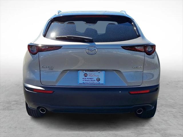 2024 Mazda CX-30 2.5 S Select Sport