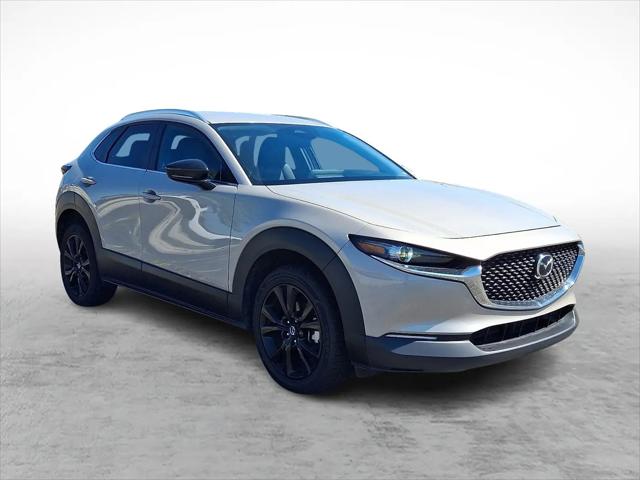 2024 Mazda CX-30 2.5 S Select Sport