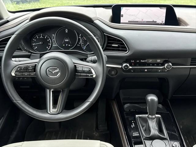 2024 Mazda CX-30 2.5 S Premium Package