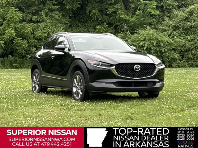 2024 Mazda CX-30 2.5 S Premium Package for sale in Fayetteville, AR