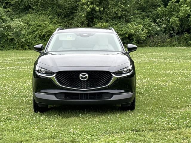 2024 Mazda CX-30 2.5 S Premium Package