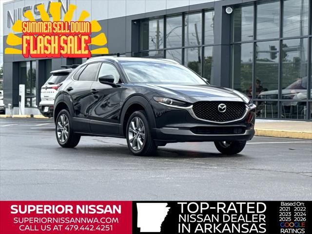 2024 Mazda CX-30 2.5 S Premium Package for sale in Fayetteville, AR