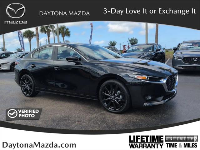 2026 Mazda Mazda3 2.5 S Select Sport for sale in Daytona Beach, FL