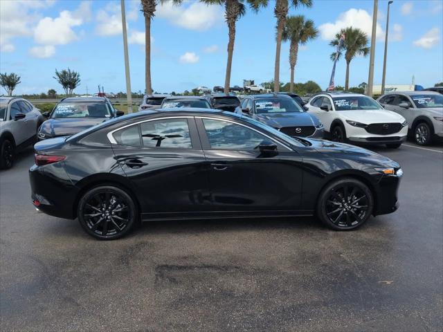 2026 Mazda Mazda3 2.5 S Select Sport