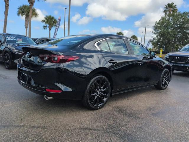2026 Mazda Mazda3 2.5 S Select Sport