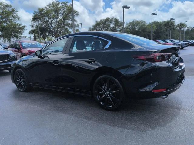 2026 Mazda Mazda3 2.5 S Select Sport