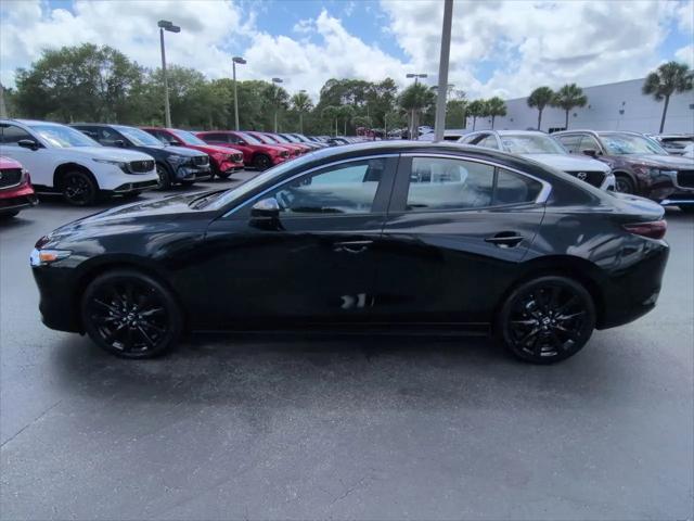 2026 Mazda Mazda3 2.5 S Select Sport