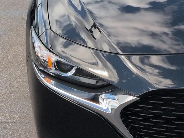 2026 Mazda Mazda3 2.5 S Select Sport