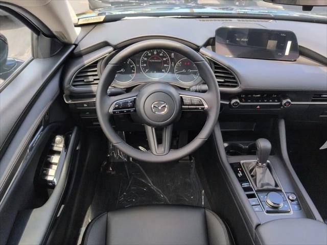 2026 Mazda Mazda3 2.5 S Select Sport