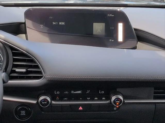 2026 Mazda Mazda3 2.5 S Select Sport