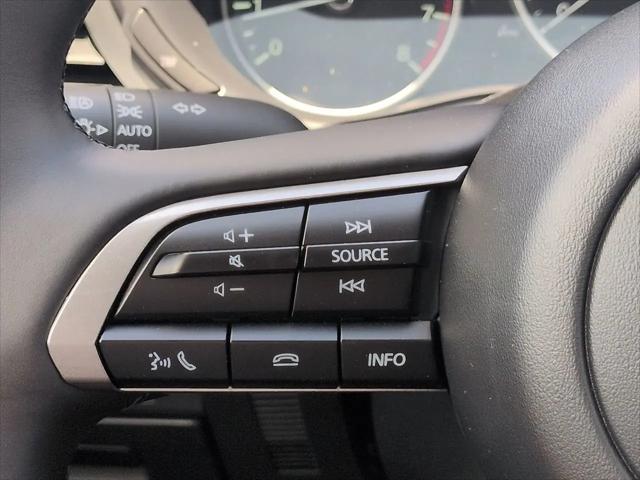 2026 Mazda Mazda3 2.5 S Select Sport