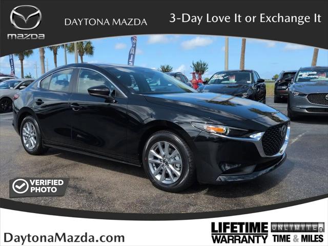 2026 Mazda Mazda3 2.5 S for sale in Daytona Beach, FL