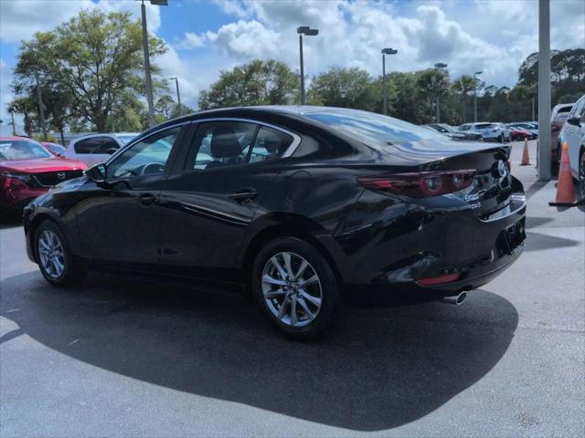 2026 Mazda Mazda3 2.5 S