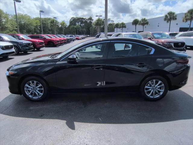 2026 Mazda Mazda3 2.5 S