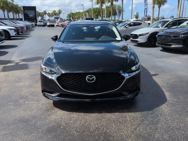 2026 Mazda Mazda3 2.5 S
