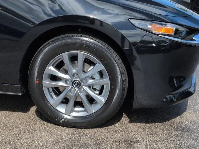 2026 Mazda Mazda3 2.5 S