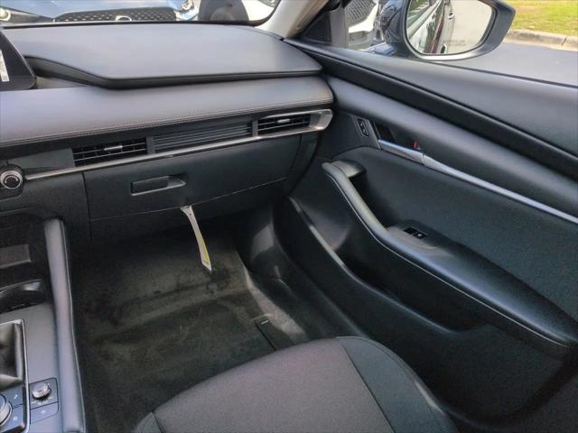 2026 Mazda Mazda3 2.5 S