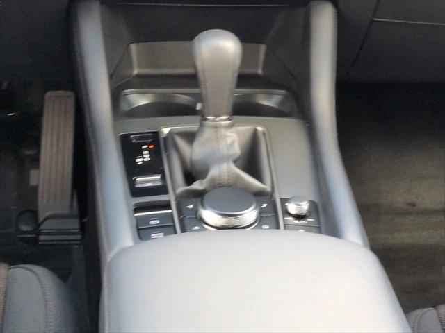 2026 Mazda Mazda3 2.5 S