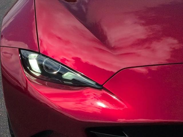 2026 Mazda MX-5 Grand Touring