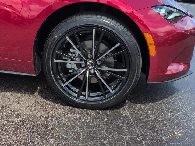 2026 Mazda MX-5 Grand Touring