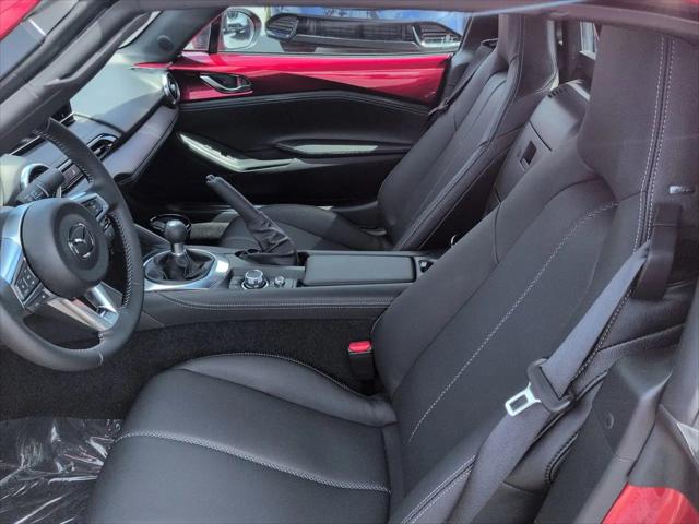 2026 Mazda MX-5 Grand Touring
