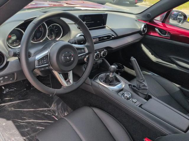 2026 Mazda MX-5 Grand Touring