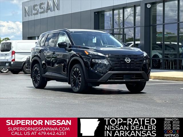 2026 Nissan Rogue Dark Armor for sale in Fayetteville, AR