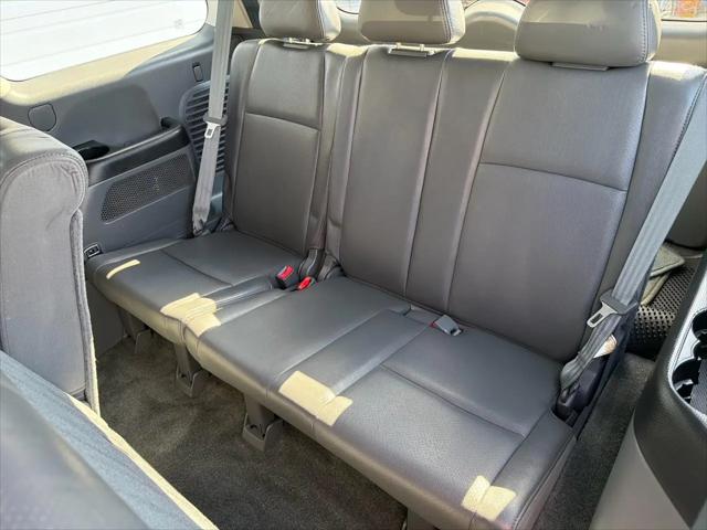 2003 Honda Pilot EX-L