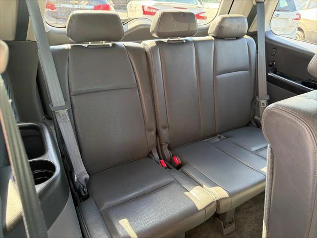 2003 Honda Pilot EX-L
