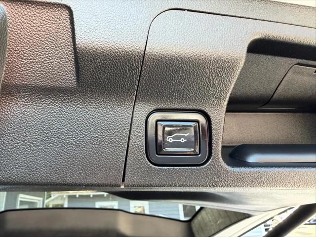 2021 GMC Acadia AWD SLT