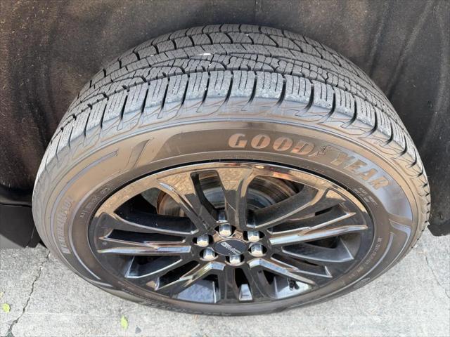 2021 GMC Acadia AWD SLT