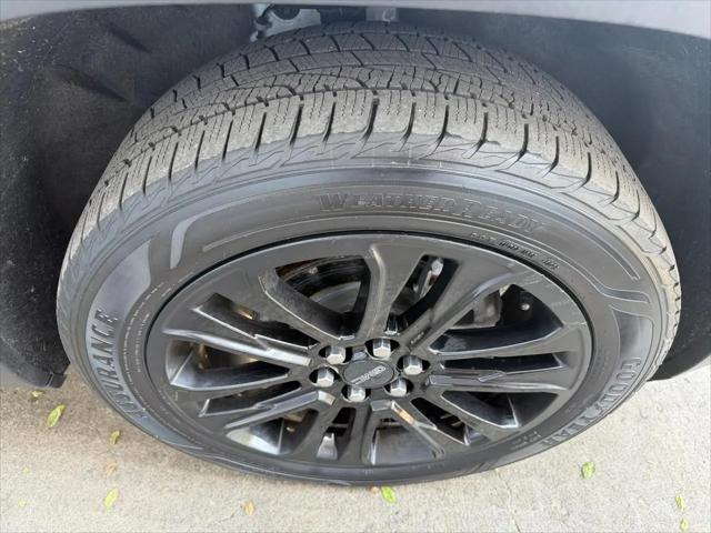 2021 GMC Acadia AWD SLT