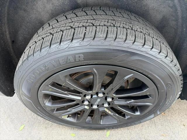 2021 GMC Acadia AWD SLT