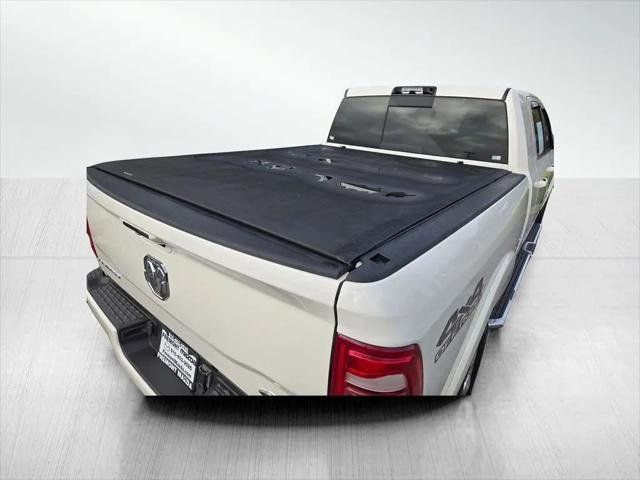 2022 Ram 2500 Limited Mega Cab 4x4 64 Box