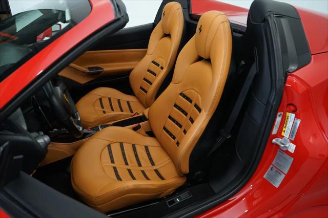 2018 Ferrari 488 Spider Spider