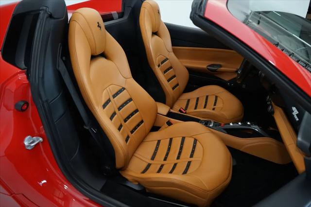 2018 Ferrari 488 Spider Spider