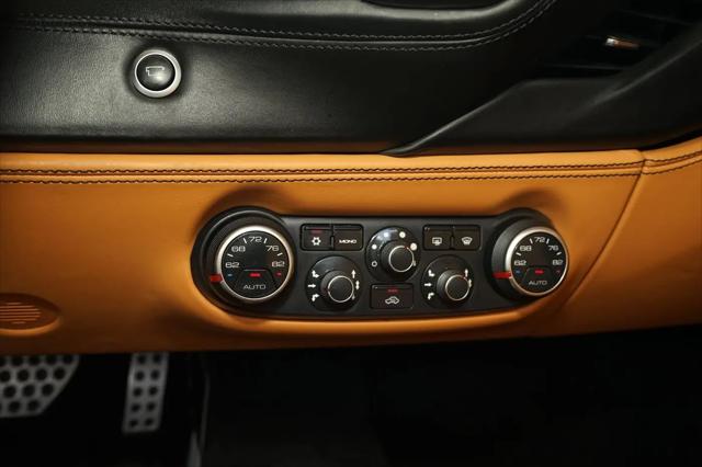 2018 Ferrari 488 Spider Spider