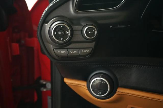 2018 Ferrari 488 Spider Spider