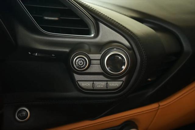 2018 Ferrari 488 Spider Spider