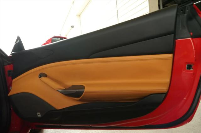 2018 Ferrari 488 Spider Spider