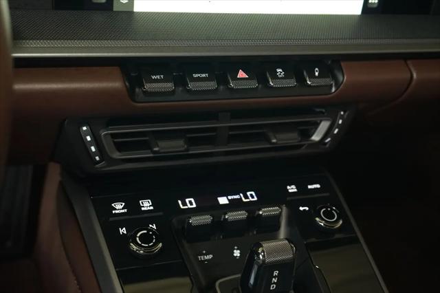 2022 Porsche 911 Carrera S