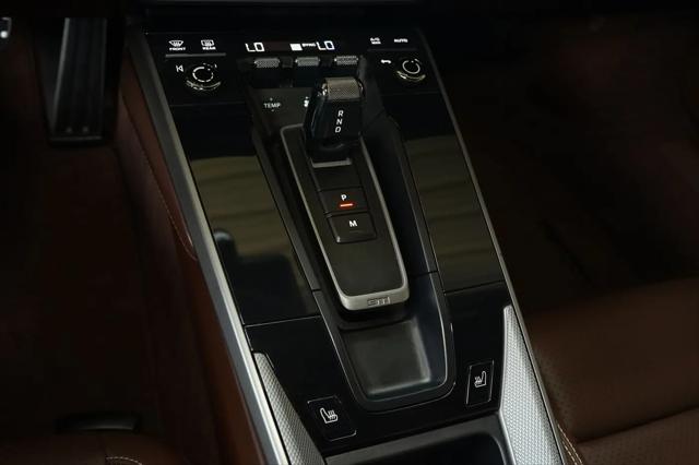 2022 Porsche 911 Carrera S