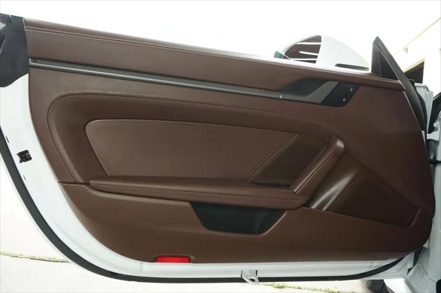 2022 Porsche 911 Carrera S