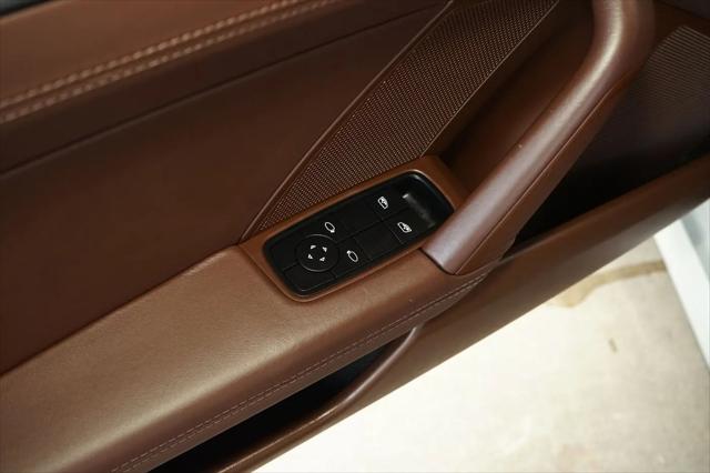 2022 Porsche 911 Carrera S