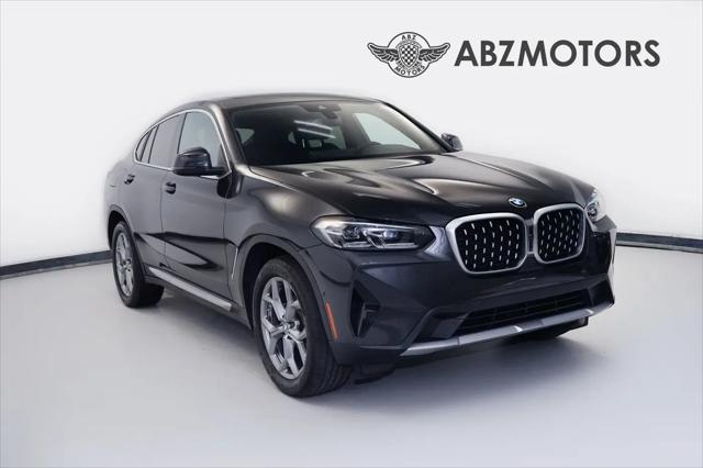 2025 BMW X4 xDrive30i for sale in Houston, TX