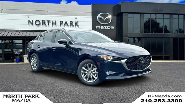 2026 Mazda Mazda3 2.5 S for sale in San Antonio, TX