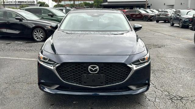 2026 Mazda Mazda3 2.5 S